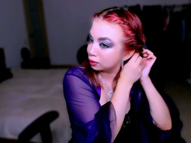 BabyNicole live cam on BongaCams