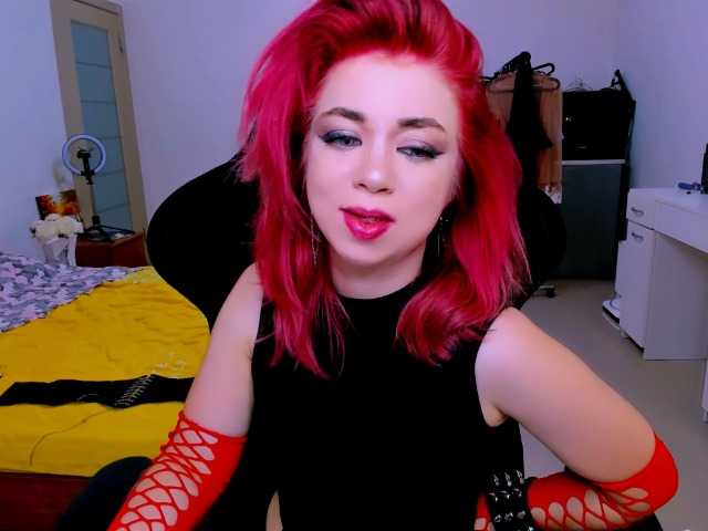 BabyNicole live cam on BongaCams