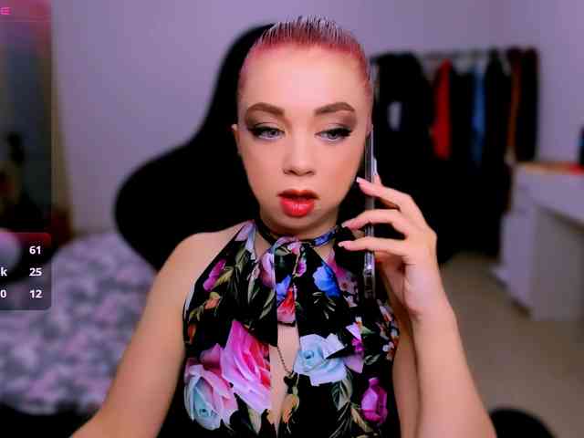 NikiGoddesss webcam