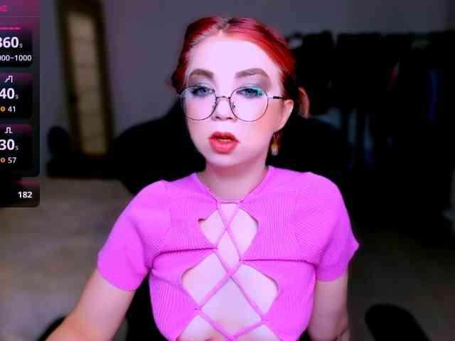 NikiGoddesss webcam
