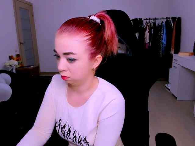 NikiGoddesss webcam