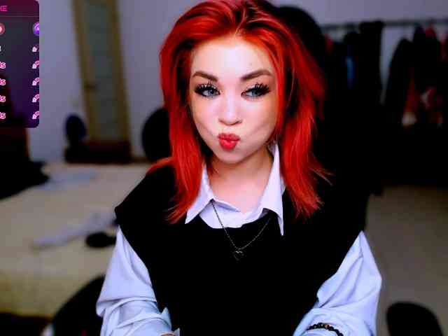 NikiGoddesss webcam