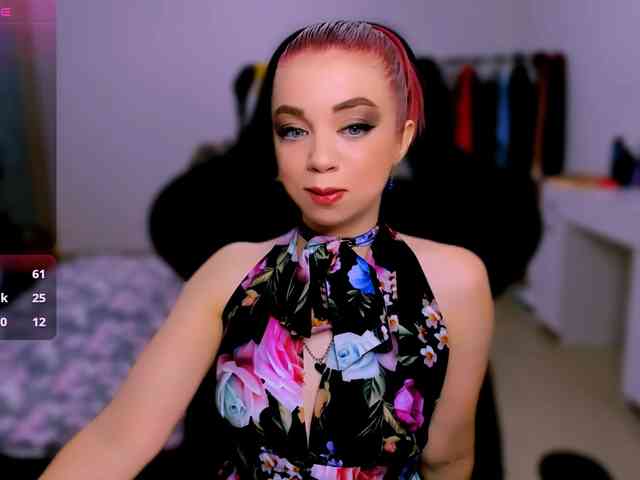 NikiGoddesss webcam