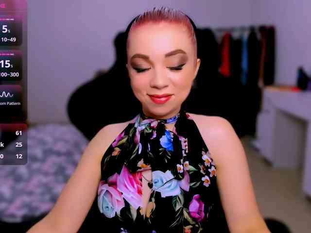 free chat cam BabyNicole