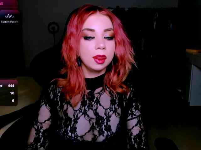 Модель: nikigoddesss