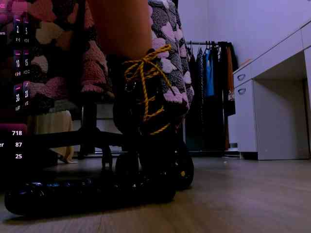 NikiGoddesss