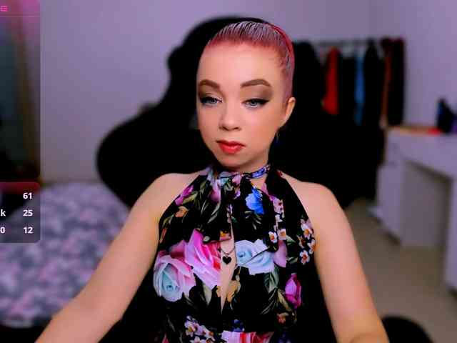 NikiGoddesss webcam