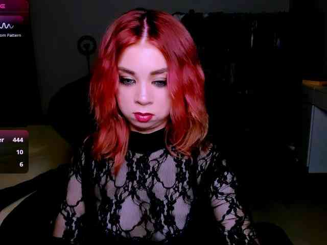 NikiGoddesss webcam