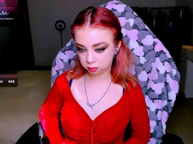 NikiGoddesss webcam
