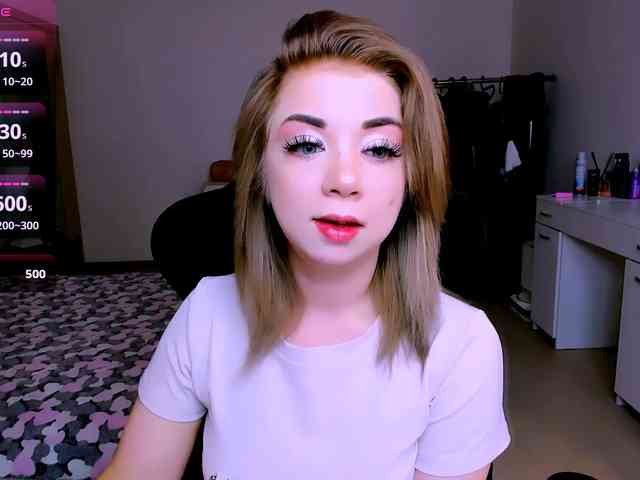 NikiGoddesss webcam