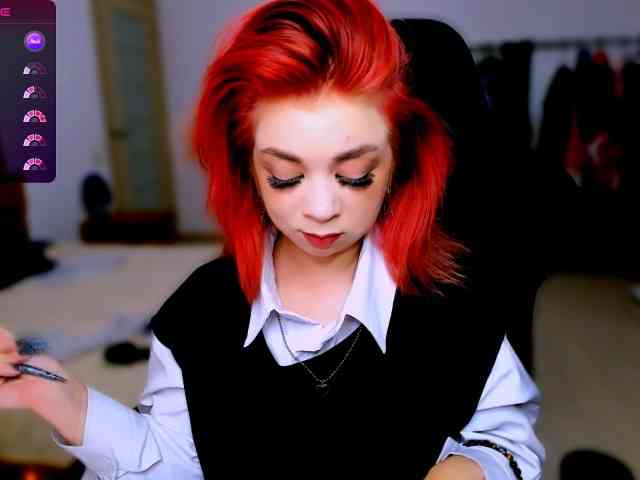 NikiGoddesss webcam
