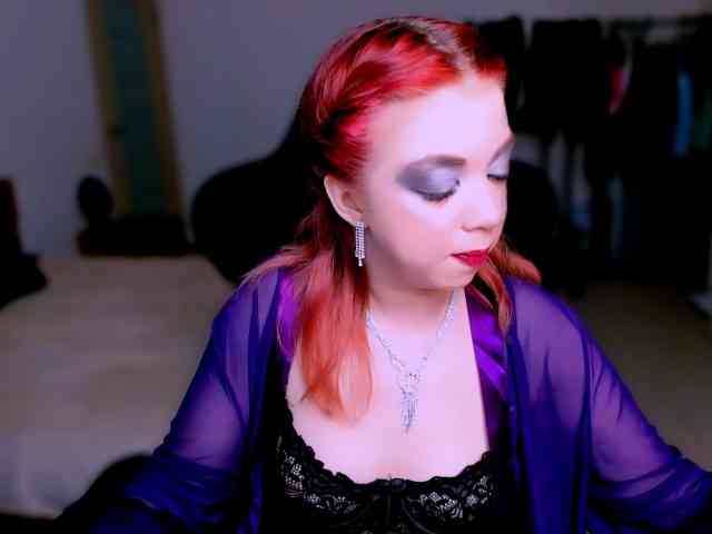 NikiGoddesss webcam