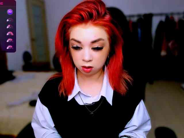 NikiGoddesss webcam