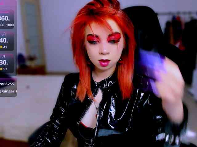 NikiGoddesss webcam