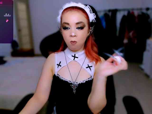 NikiGoddesss webcam