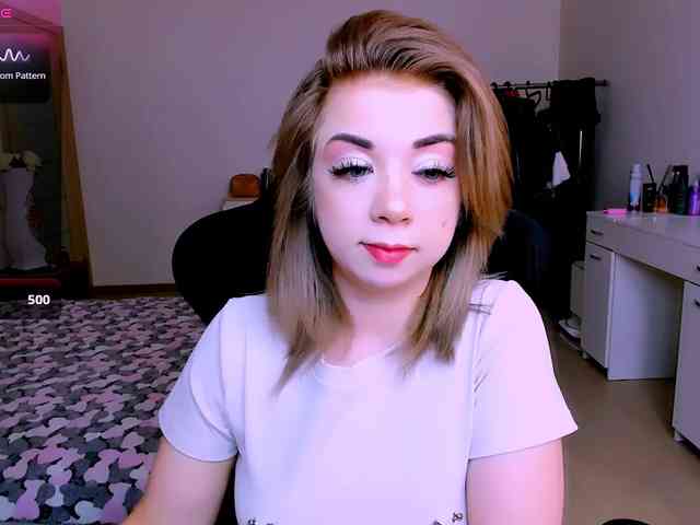 NikiGoddesss webcam