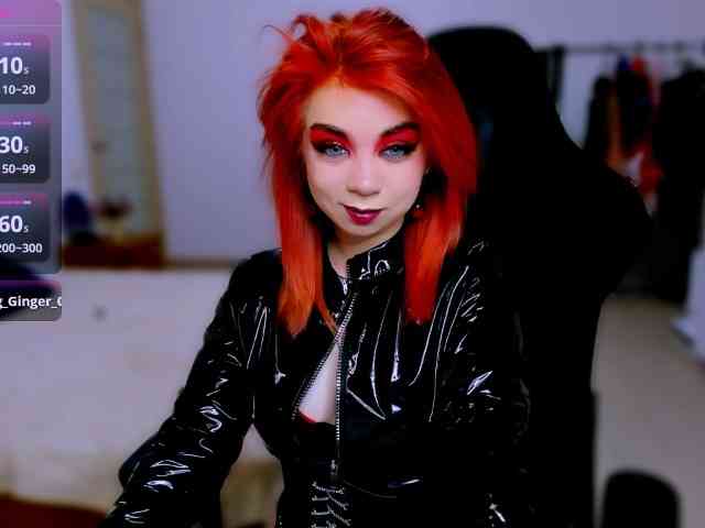 NikiGoddesss webcam