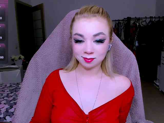 NikiGoddesss webcam