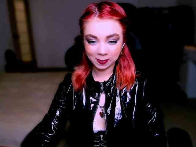 NikiGoddesss webcam