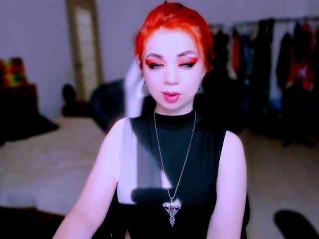 NikiGoddesss webcam