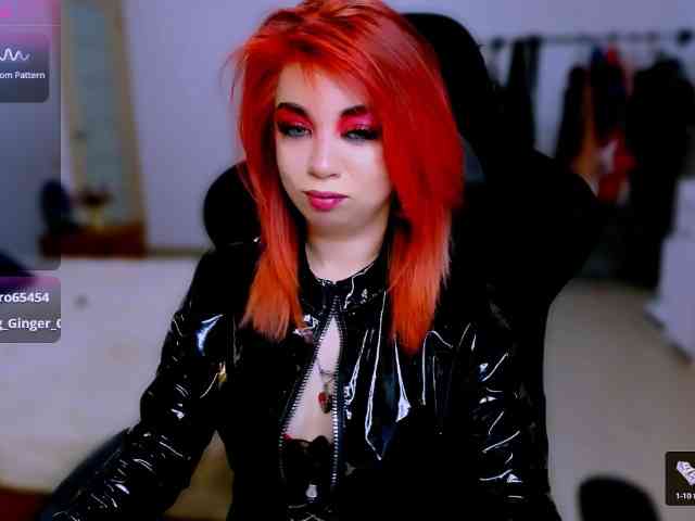 NikiGoddesss webcam