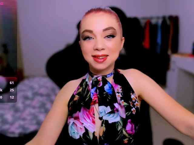 NikiGoddesss webcam