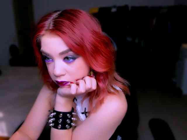 NikiGoddesss webcam