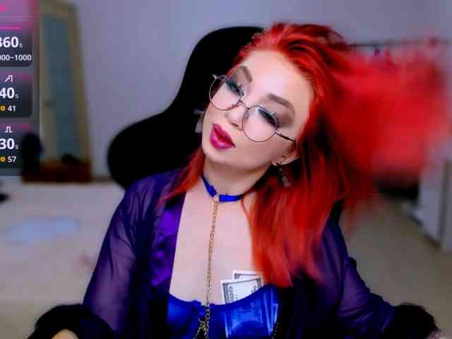 nikigoddesss's live room