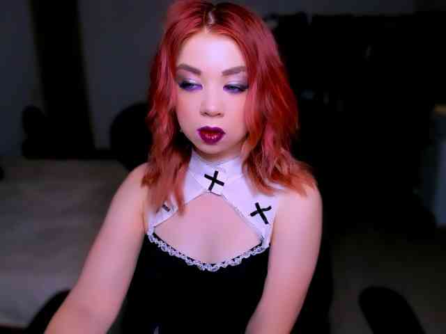 NikiGoddesss webcam