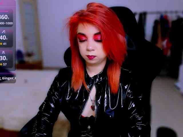 NikiGoddesss webcam