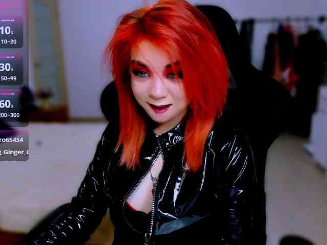 NikiGoddesss webcam