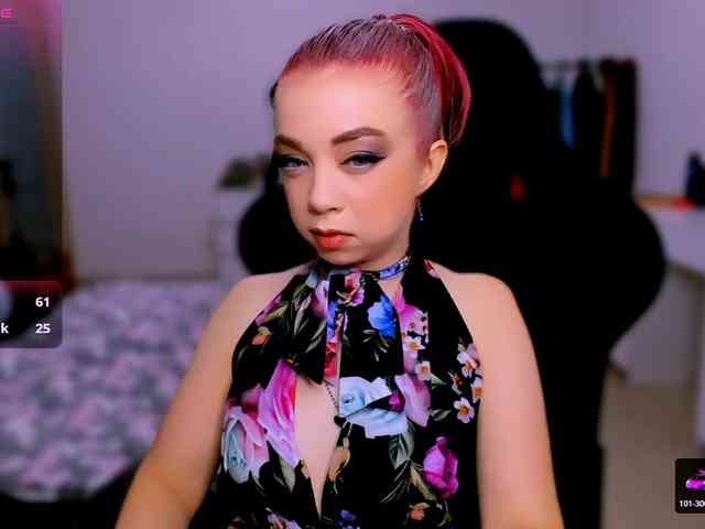 NikiGoddesss webcam