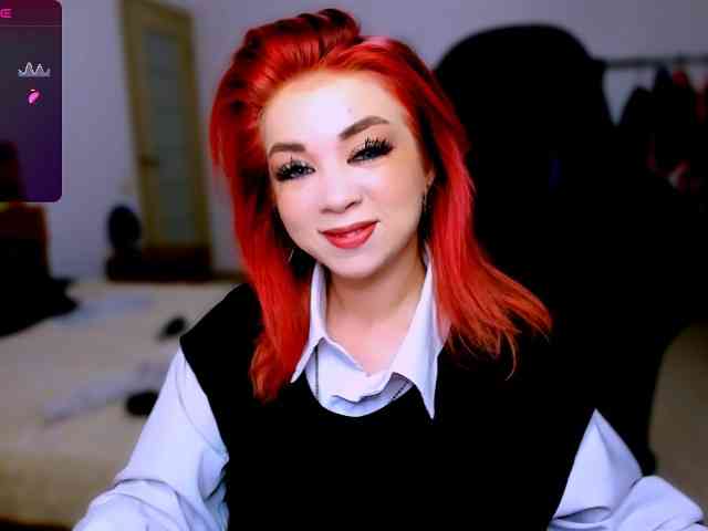 NikiGoddesss webcam
