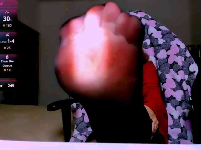 NikiGoddesss webcam