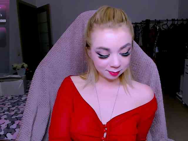 NikiGoddesss webcam