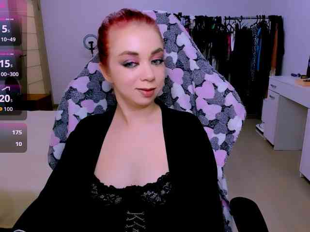 NikiGoddesss webcam