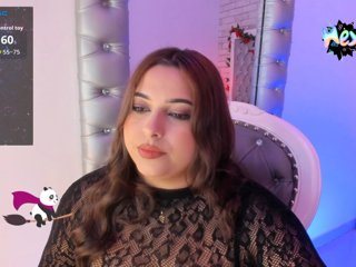 EinnyMure Porn Show
