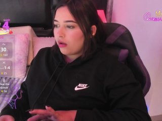 EinnyMure Porn Show