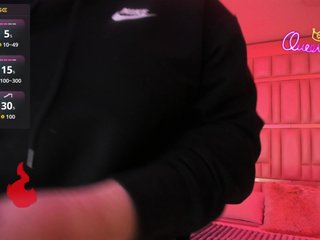 EinnyMure Porn Show