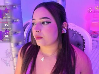 EinnyMure Porn Show