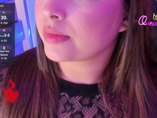 EinnyMure Porn Show