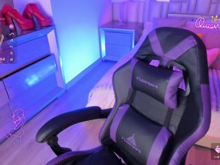EinnyMure Porn Show