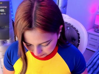 EinnyMure Porn Show