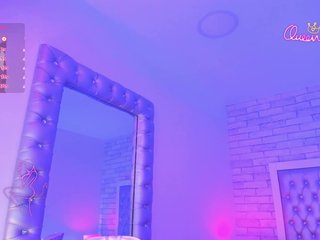 EinnyMure Porn Show