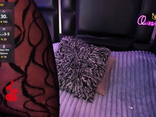EinnyMure Porn Show