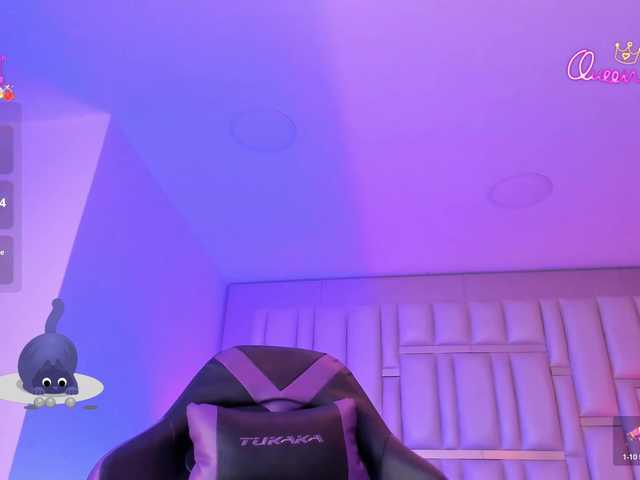 EinnyMure's BongaCams show and profile