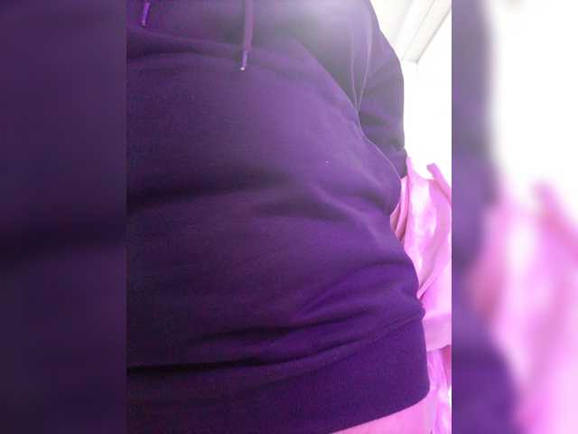 EinnyMure live cam on BongaCams