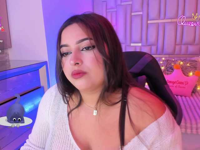 EinnyMure's BongaCams show and profile