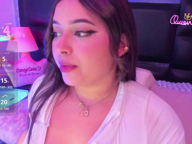 einnymure live sex show
