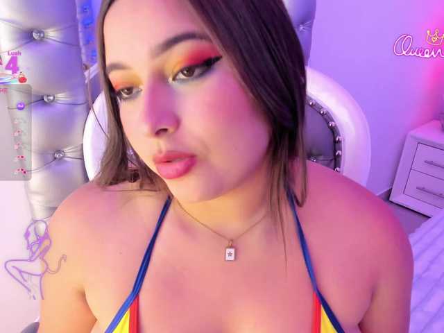 einnymure live sex show